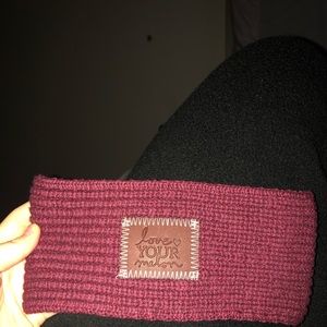 Love your melon headband